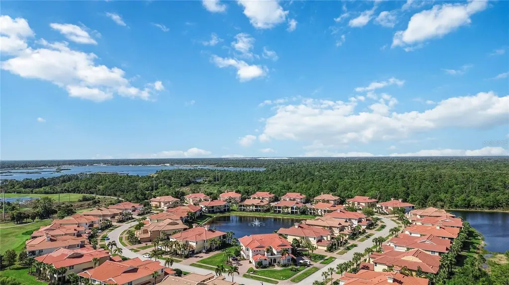 133 Bella Vista Terrace North Venice FL 34275