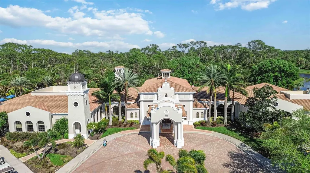 133 Bella Vista Terrace North Venice FL 34275