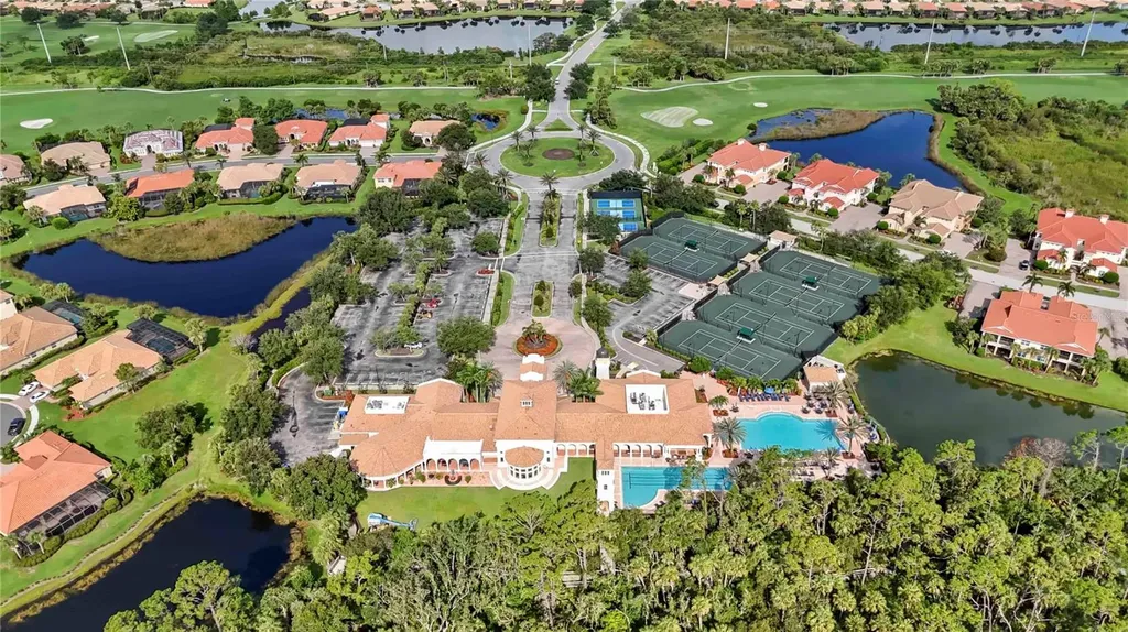 133 Bella Vista Terrace North Venice FL 34275