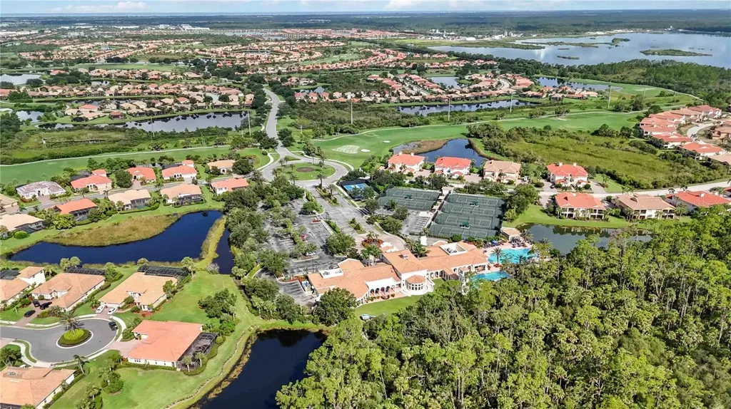 133 Bella Vista Terrace North Venice FL 34275