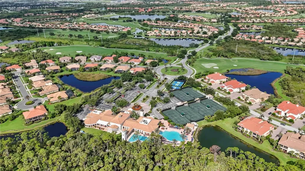133 Bella Vista Terrace North Venice FL 34275
