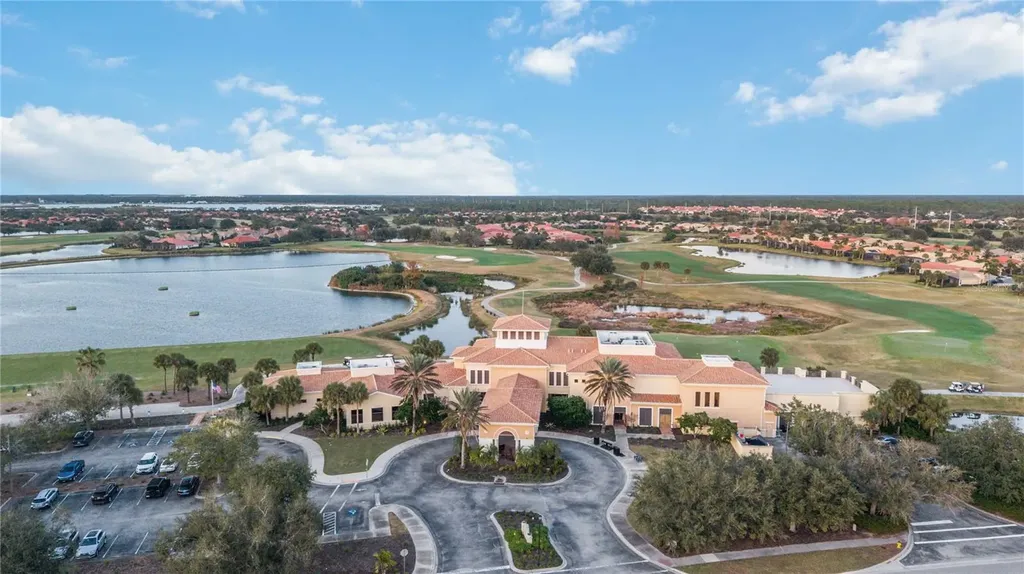 133 Bella Vista Terrace North Venice FL 34275