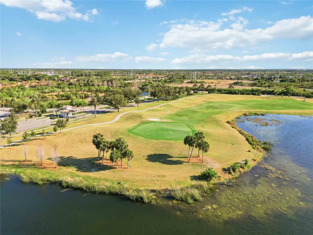 133 Bella Vista Terrace North Venice FL 34275