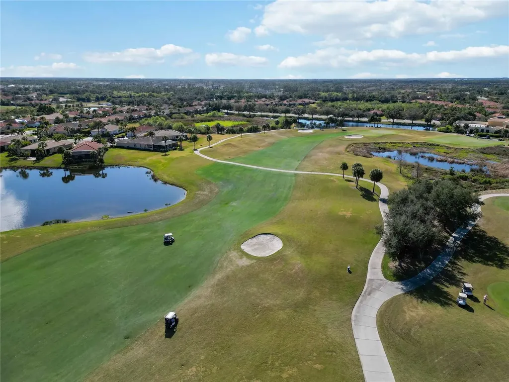 133 Bella Vista Terrace North Venice FL 34275