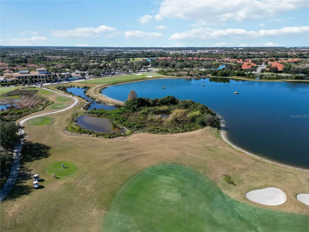 133 Bella Vista Terrace North Venice FL 34275