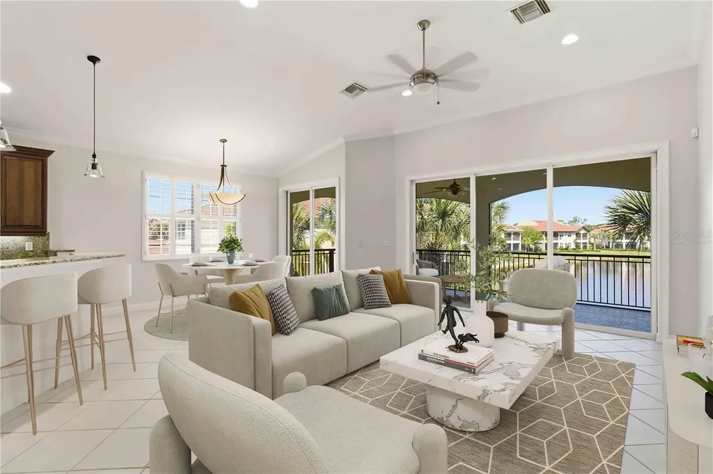 133 Bella Vista Terrace North Venice FL 34275