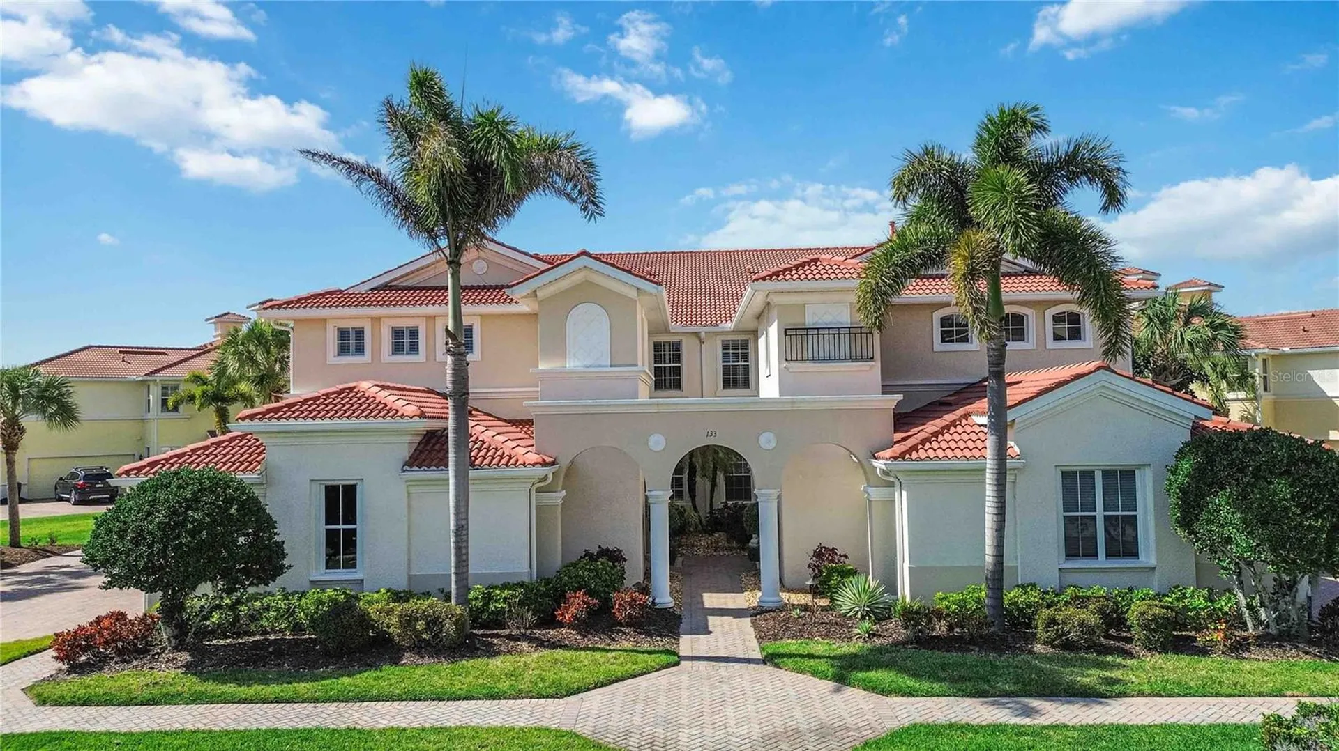 North Venice FL, 133 Bella Vista Terrace, Unit 32C
