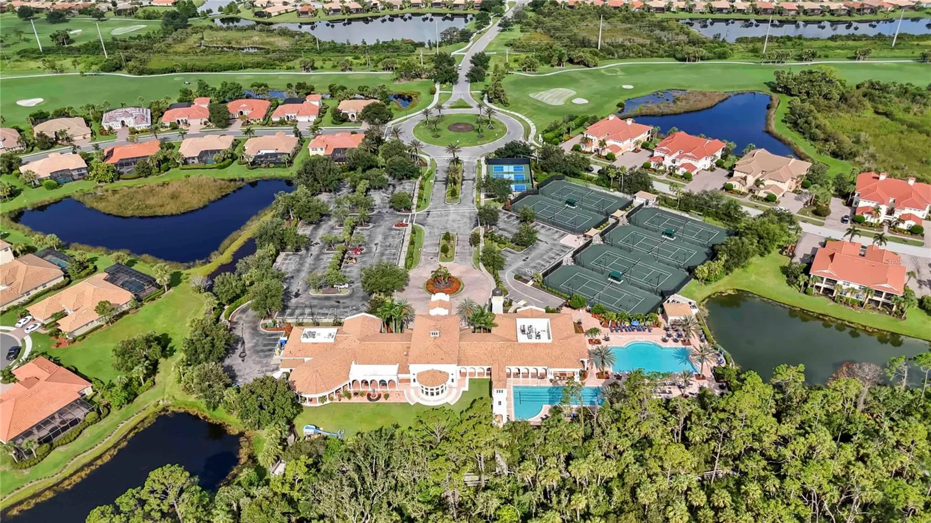 133 Bella Vista Terrace North Venice FL 34275
