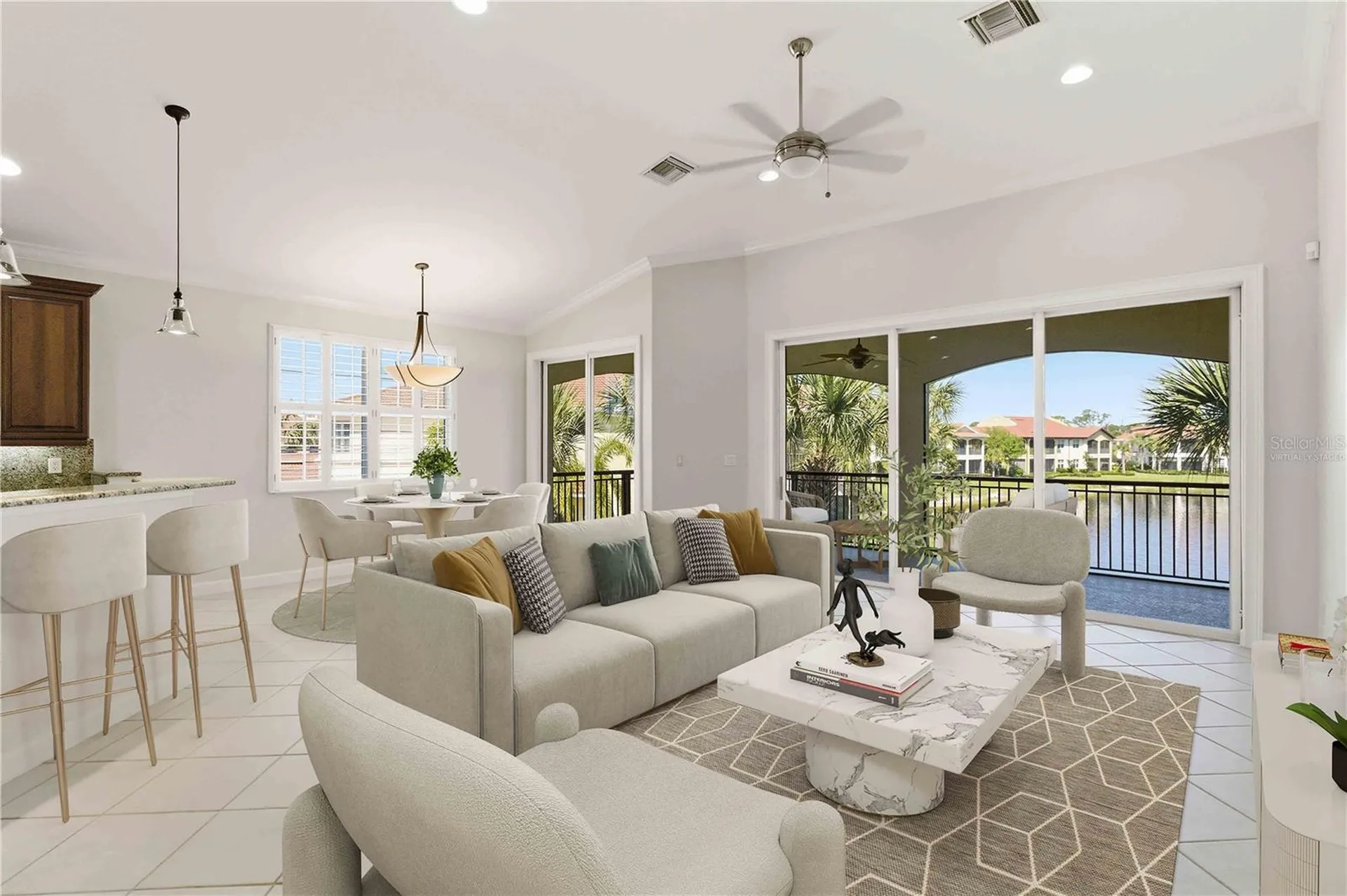 133 Bella Vista Terrace North Venice FL 34275