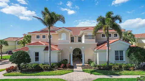 133 Bella Vista Terrace North Venice FL 34275