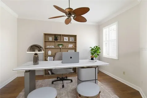 133 Bella Vista Terrace North Venice FL 34275