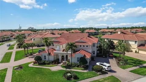 133 Bella Vista Terrace North Venice FL 34275