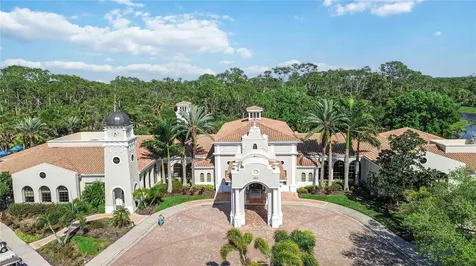 133 Bella Vista Terrace North Venice FL 34275