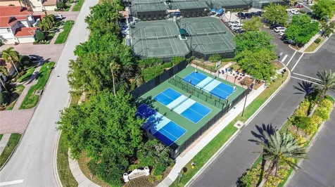 133 Bella Vista Terrace North Venice FL 34275