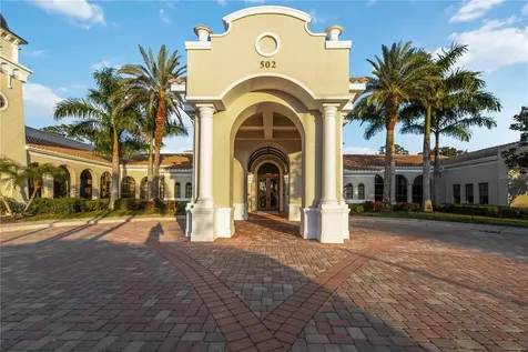 133 Bella Vista Terrace North Venice FL 34275