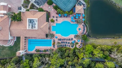 133 Bella Vista Terrace North Venice FL 34275
