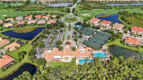 133 Bella Vista Terrace North Venice FL 34275
