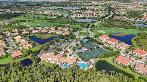 133 Bella Vista Terrace North Venice FL 34275