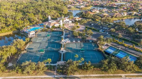 133 Bella Vista Terrace North Venice FL 34275