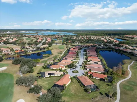 133 Bella Vista Terrace North Venice FL 34275