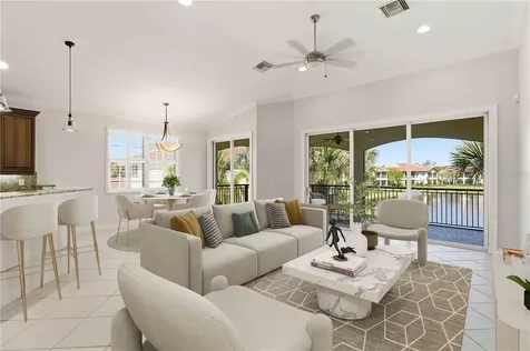 133 Bella Vista Terrace North Venice FL 34275