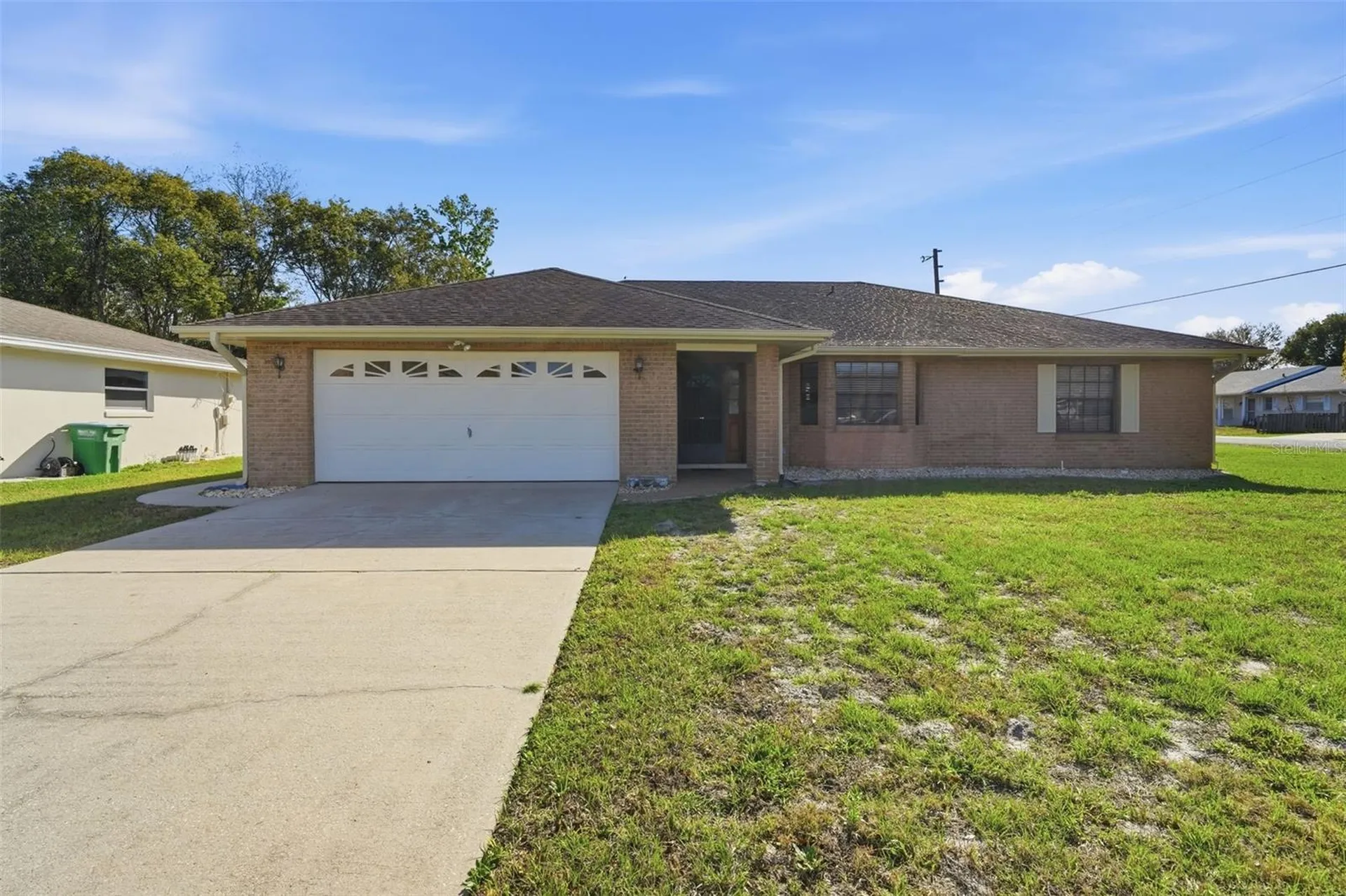 1877 Veronica Avenue Deltona FL 32725