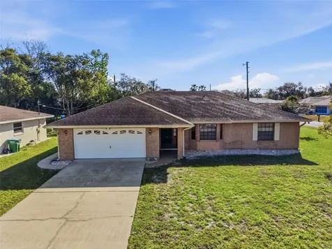 1877 Veronica Avenue Deltona FL 32725