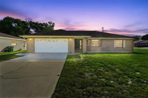 1877 Veronica Avenue Deltona FL 32725