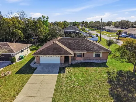 1877 Veronica Avenue Deltona FL 32725
