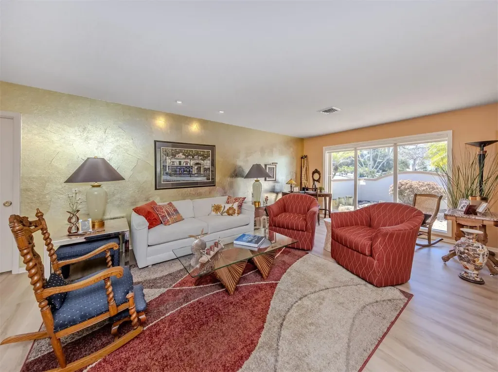 603 Four Bays Drive Nokomis FL 34275