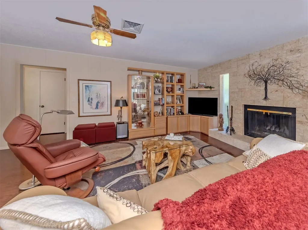 603 Four Bays Drive Nokomis FL 34275