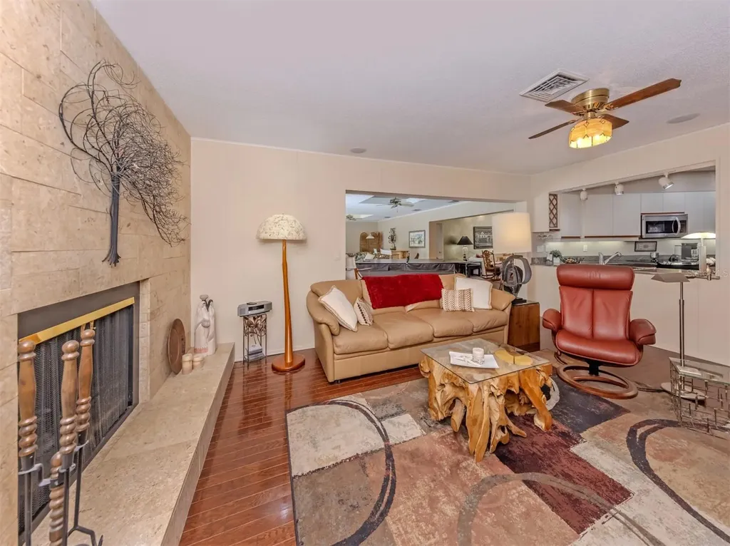 603 Four Bays Drive Nokomis FL 34275