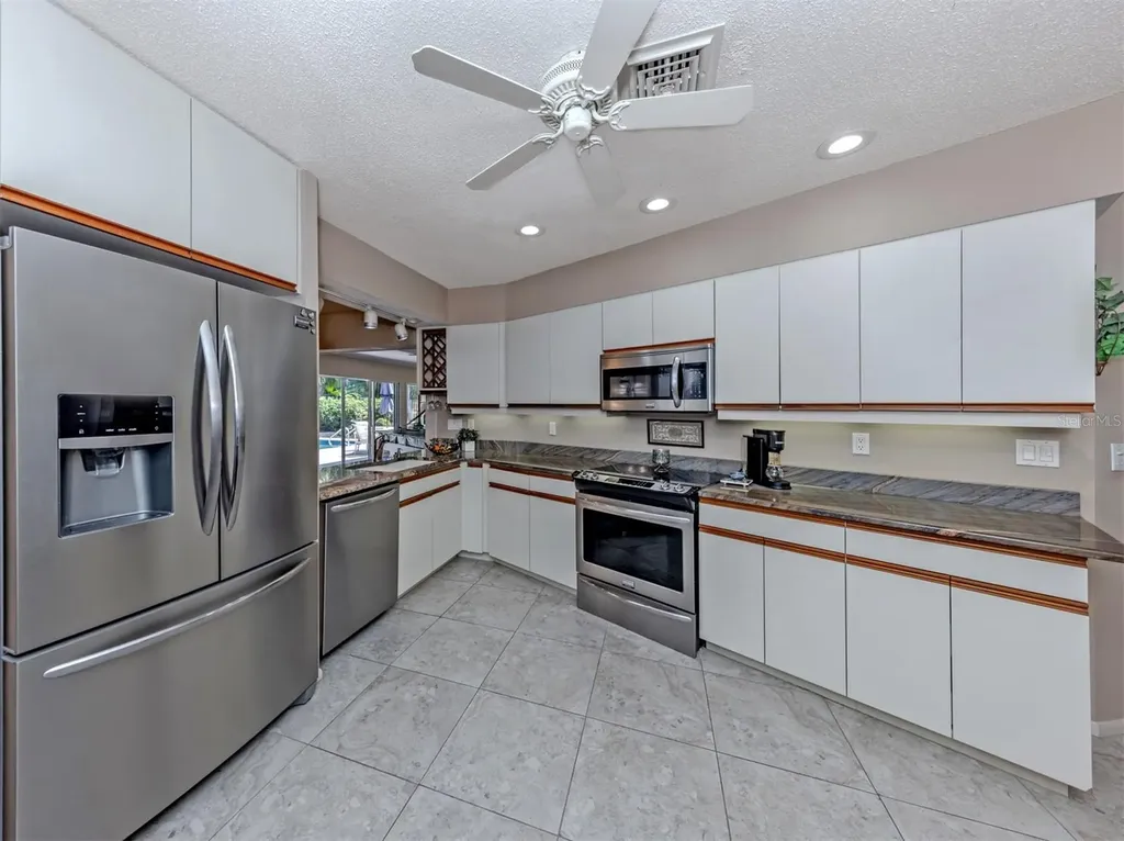 603 Four Bays Drive Nokomis FL 34275