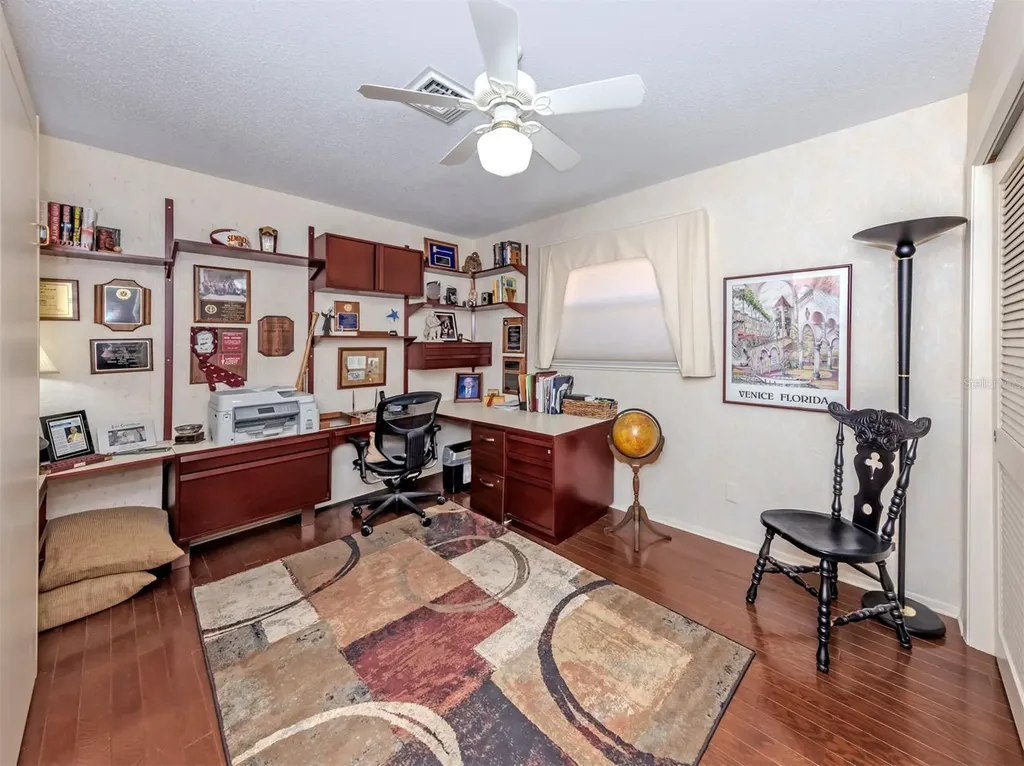 603 Four Bays Drive Nokomis FL 34275