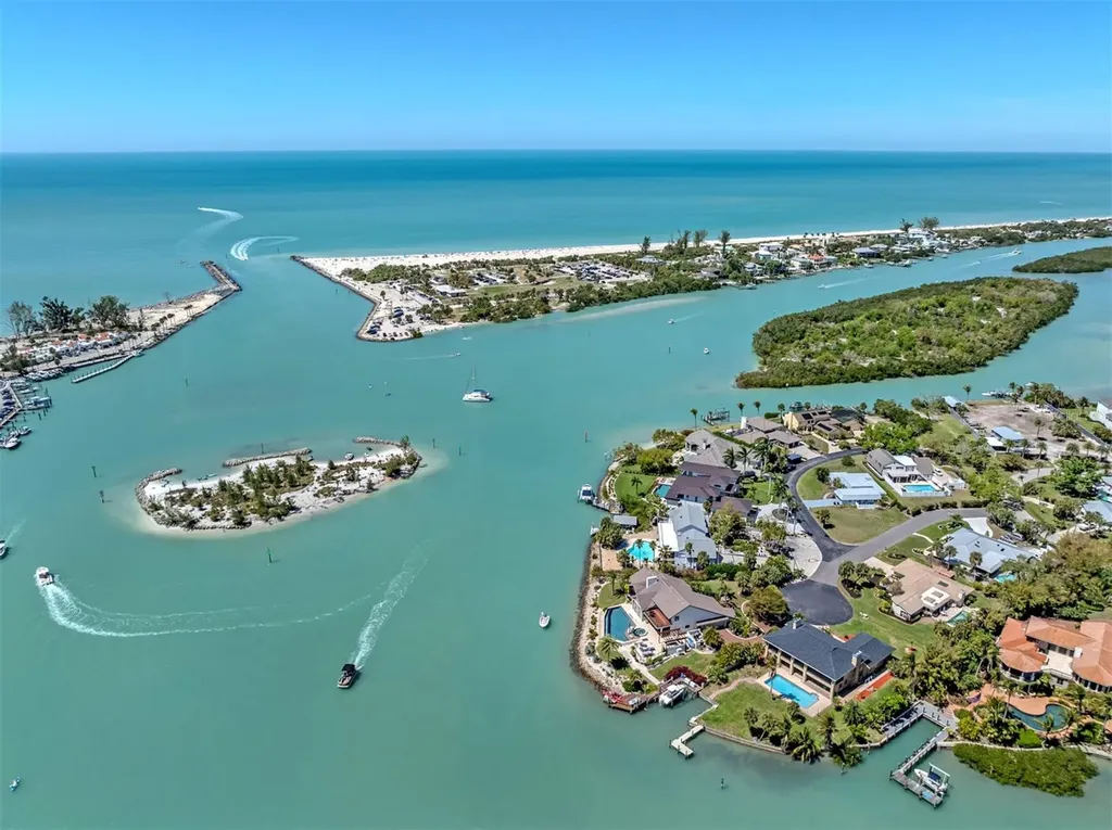 603 Four Bays Drive Nokomis FL 34275