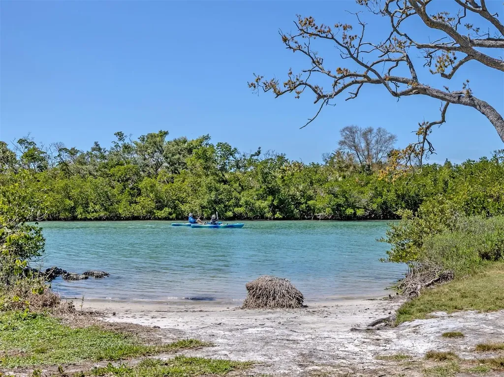 603 Four Bays Drive Nokomis FL 34275