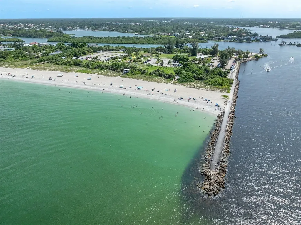603 Four Bays Drive Nokomis FL 34275