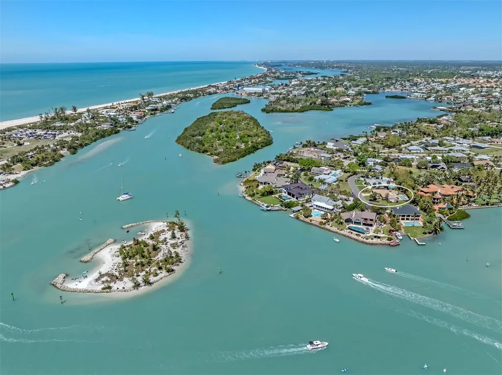 603 Four Bays Drive Nokomis FL 34275
