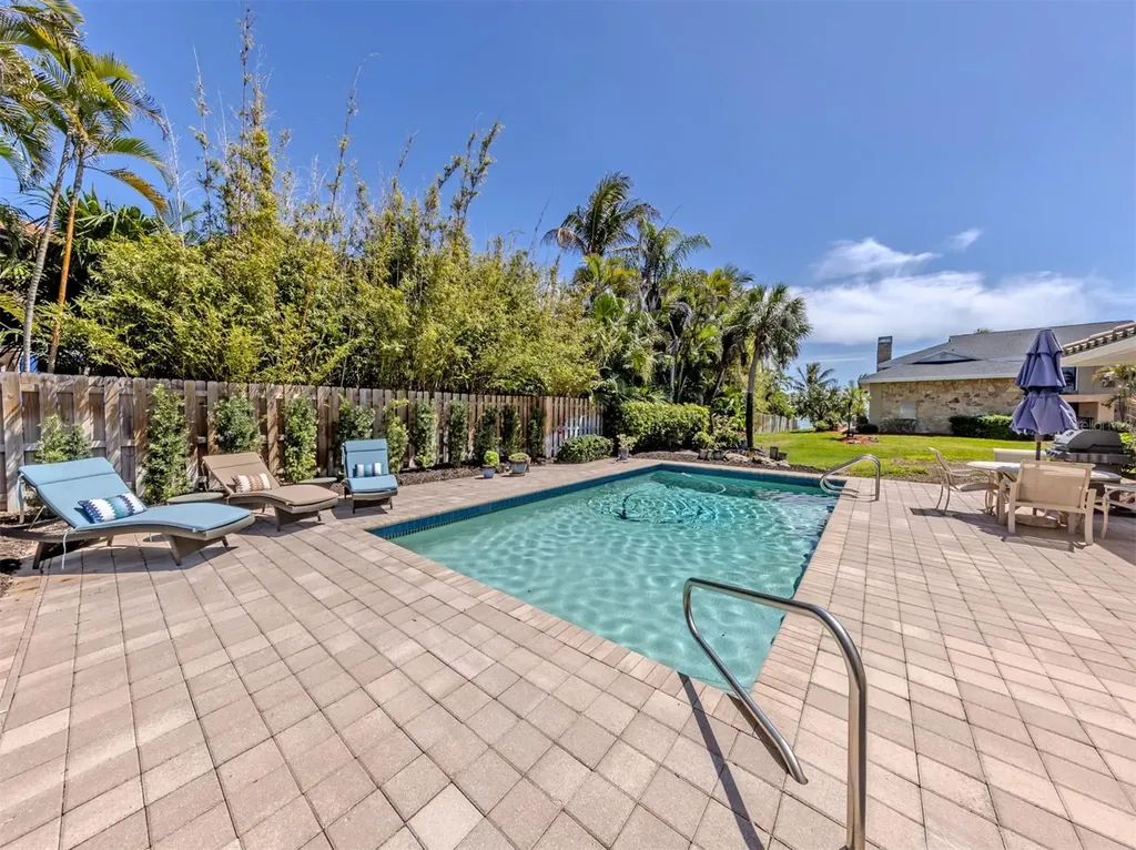 603 Four Bays Drive Nokomis FL 34275