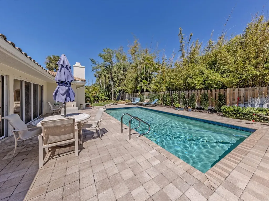 603 Four Bays Drive Nokomis FL 34275