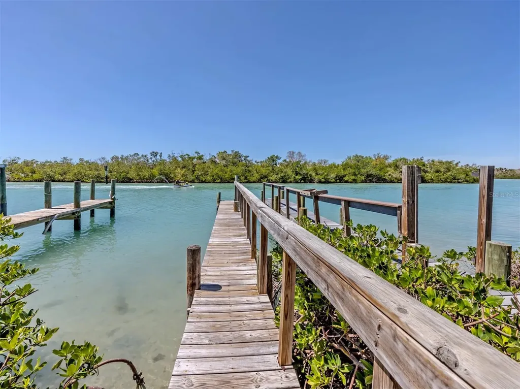 603 Four Bays Drive Nokomis FL 34275