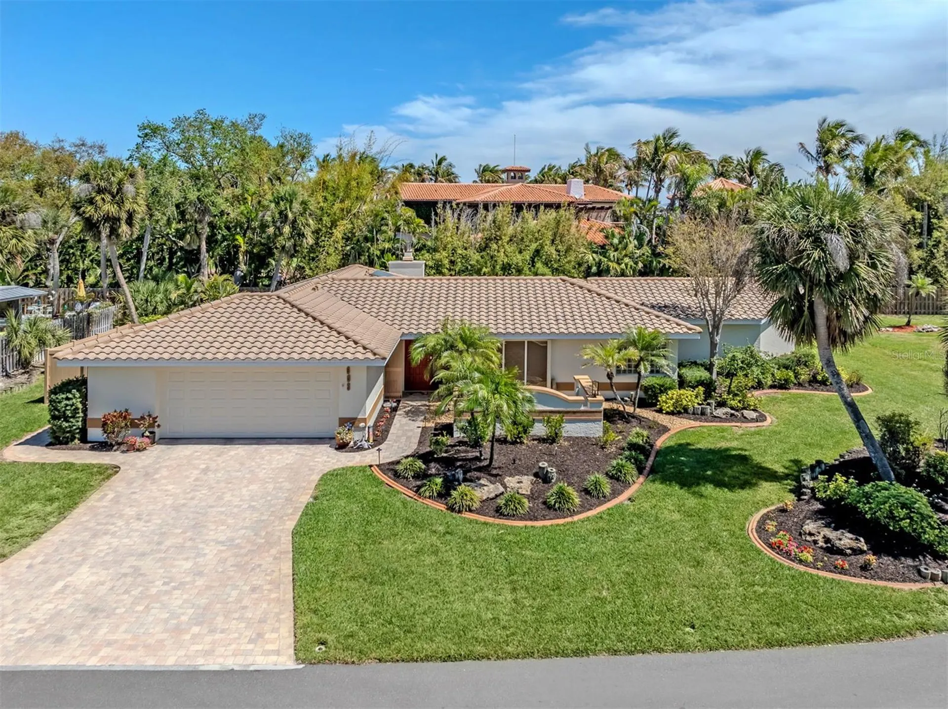 603 Four Bays Drive Nokomis FL 34275