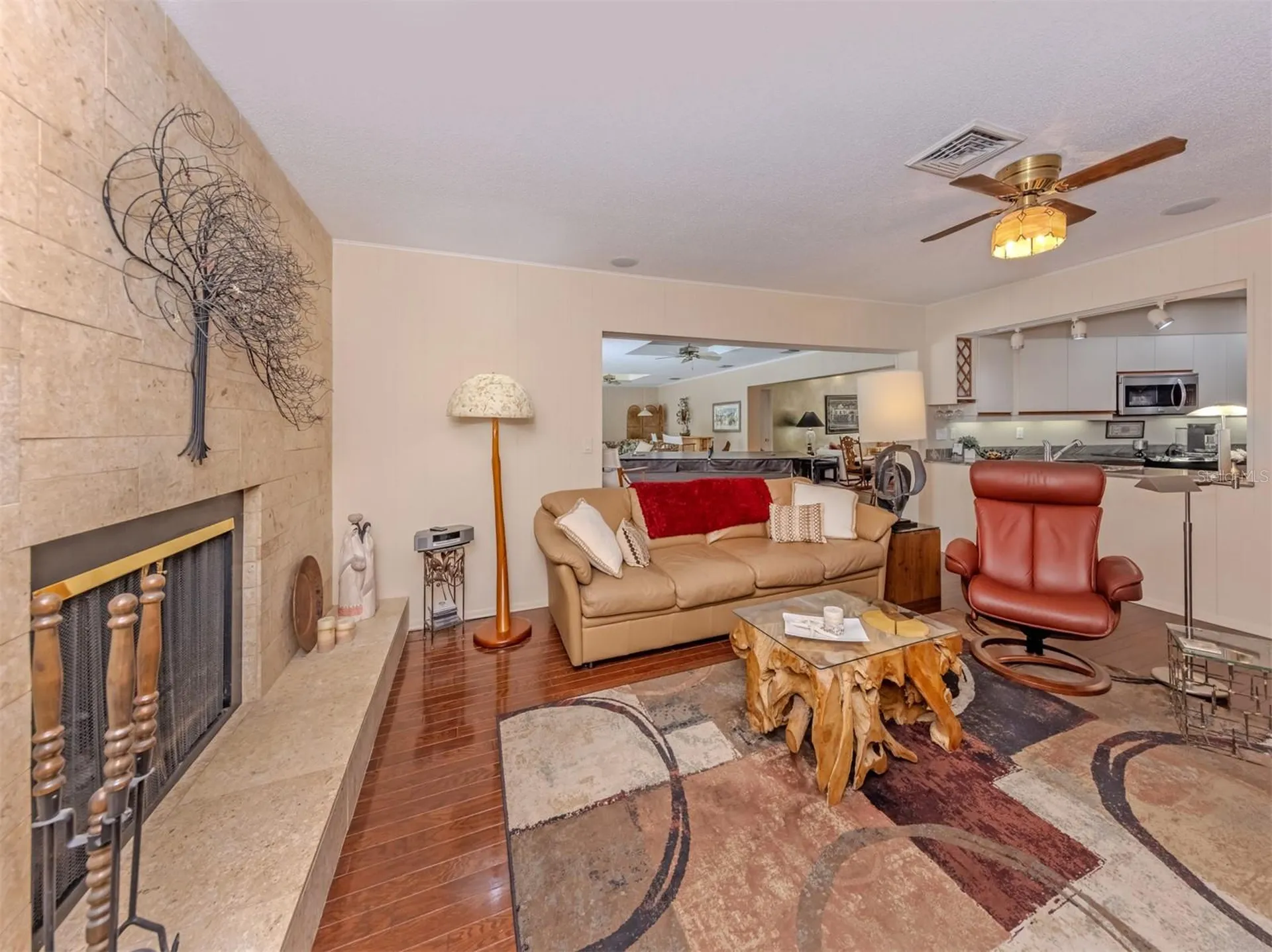 603 Four Bays Drive Nokomis FL 34275