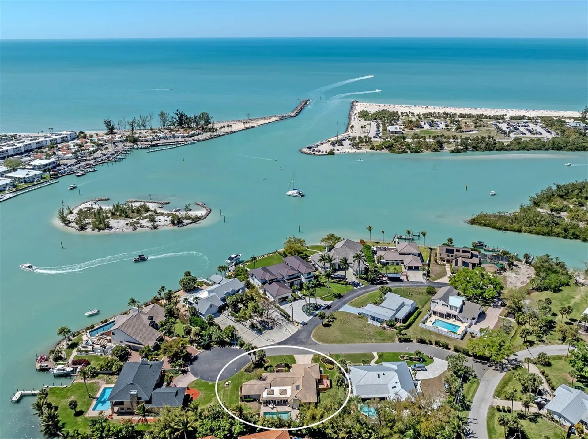 603 Four Bays Drive Nokomis FL 34275