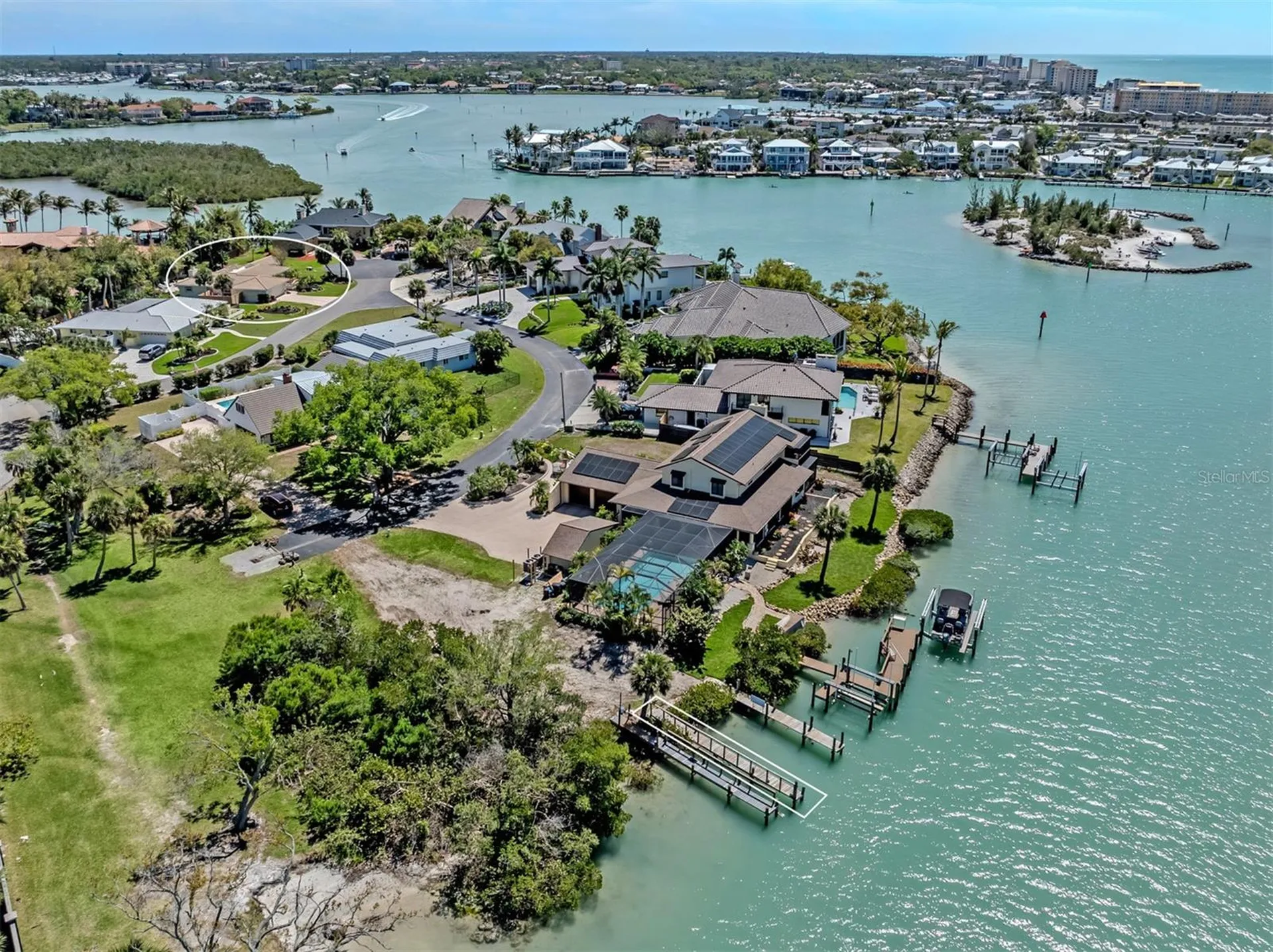 603 Four Bays Drive Nokomis FL 34275