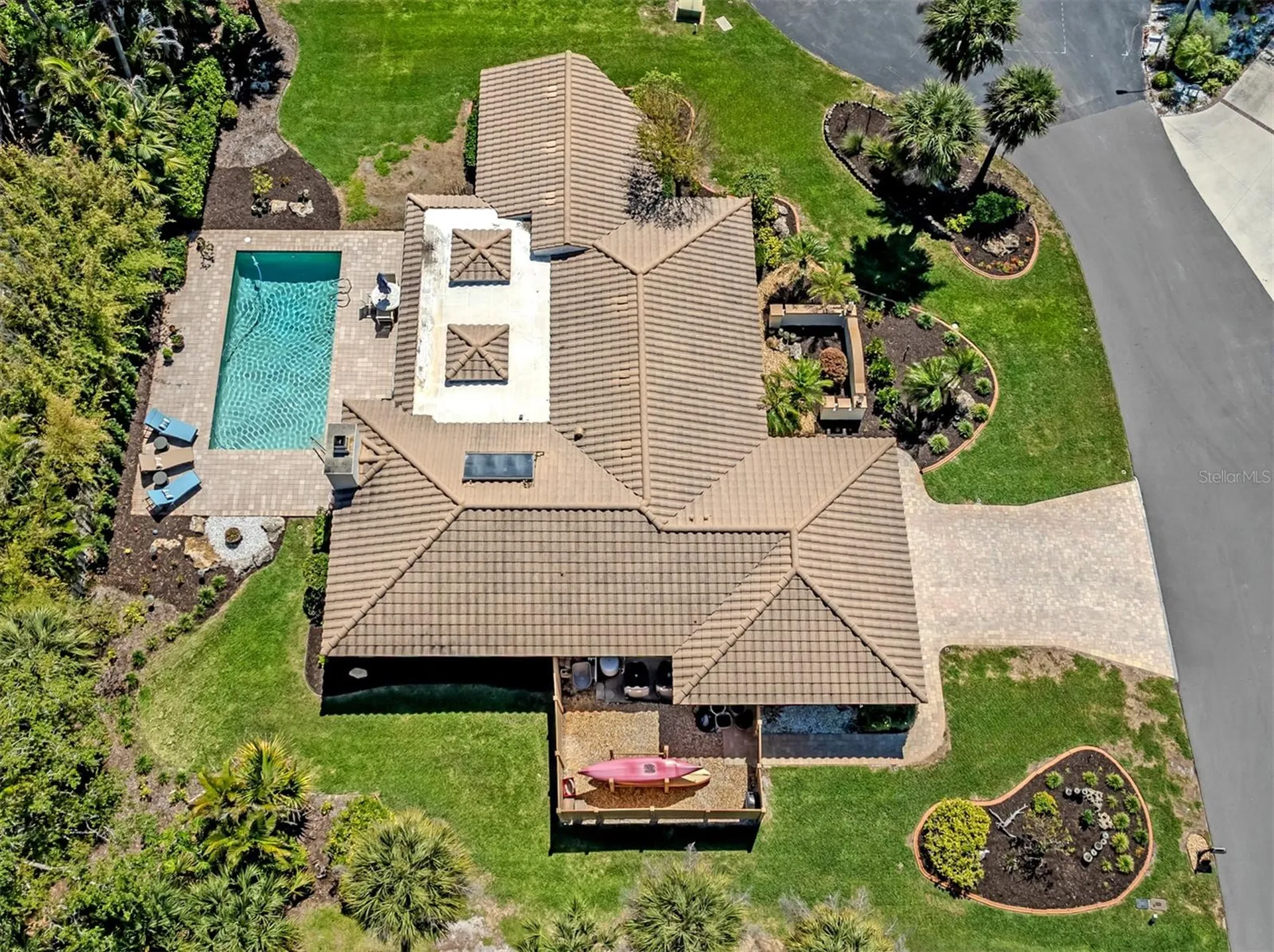 603 Four Bays Drive Nokomis FL 34275