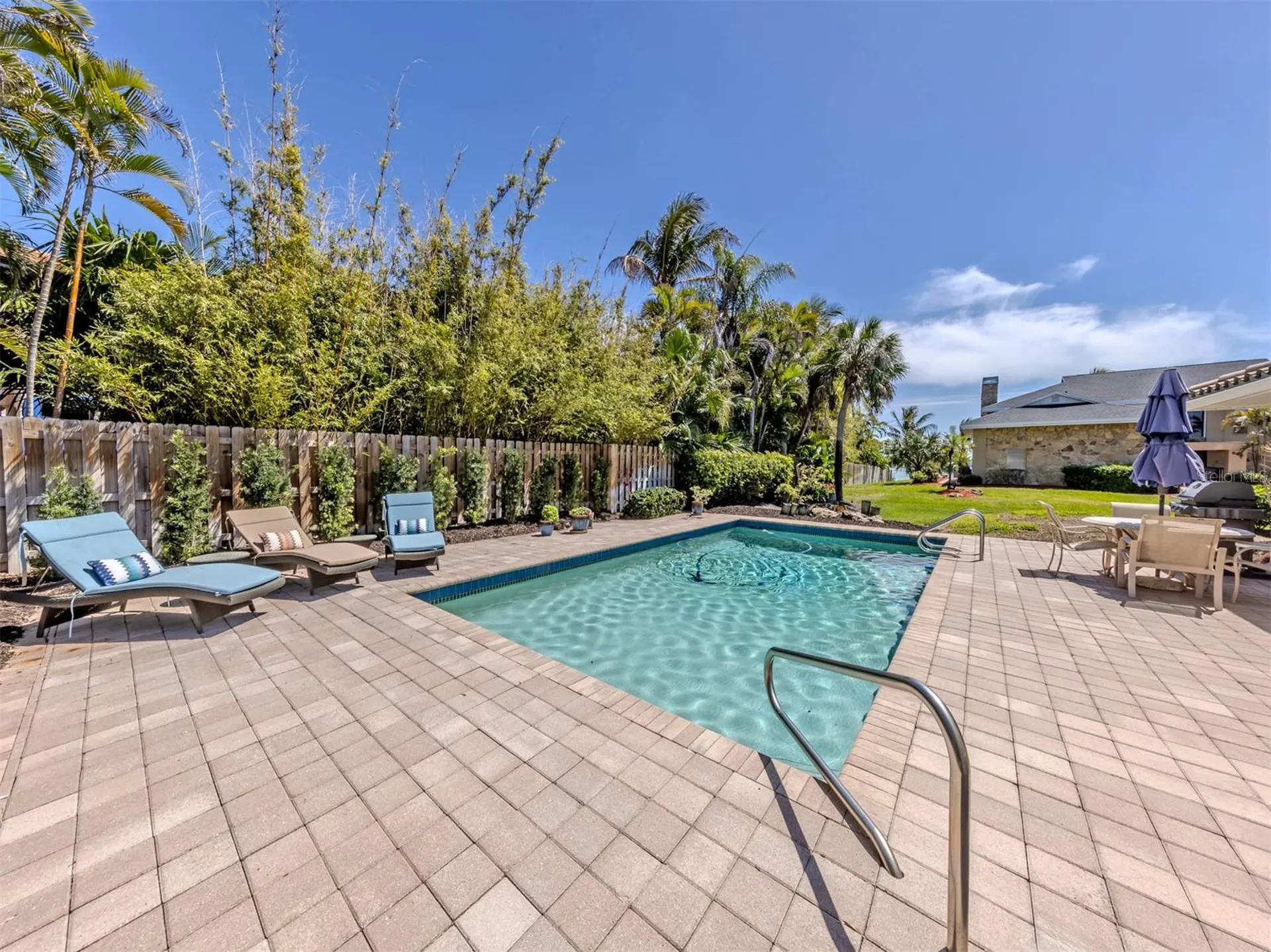 603 Four Bays Drive Nokomis FL 34275