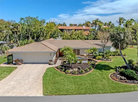 603 Four Bays Drive Nokomis FL 34275
