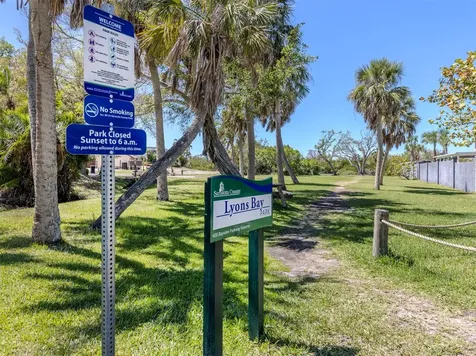 603 Four Bays Drive Nokomis FL 34275