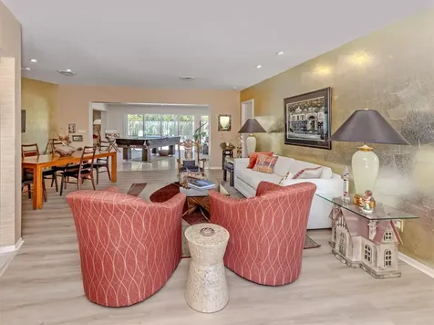 603 Four Bays Drive Nokomis FL 34275